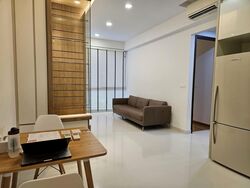 The Cristallo (D15), Apartment #577604621